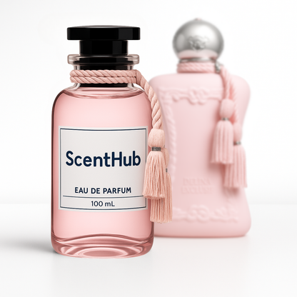 ScentHub Melina - 100ml