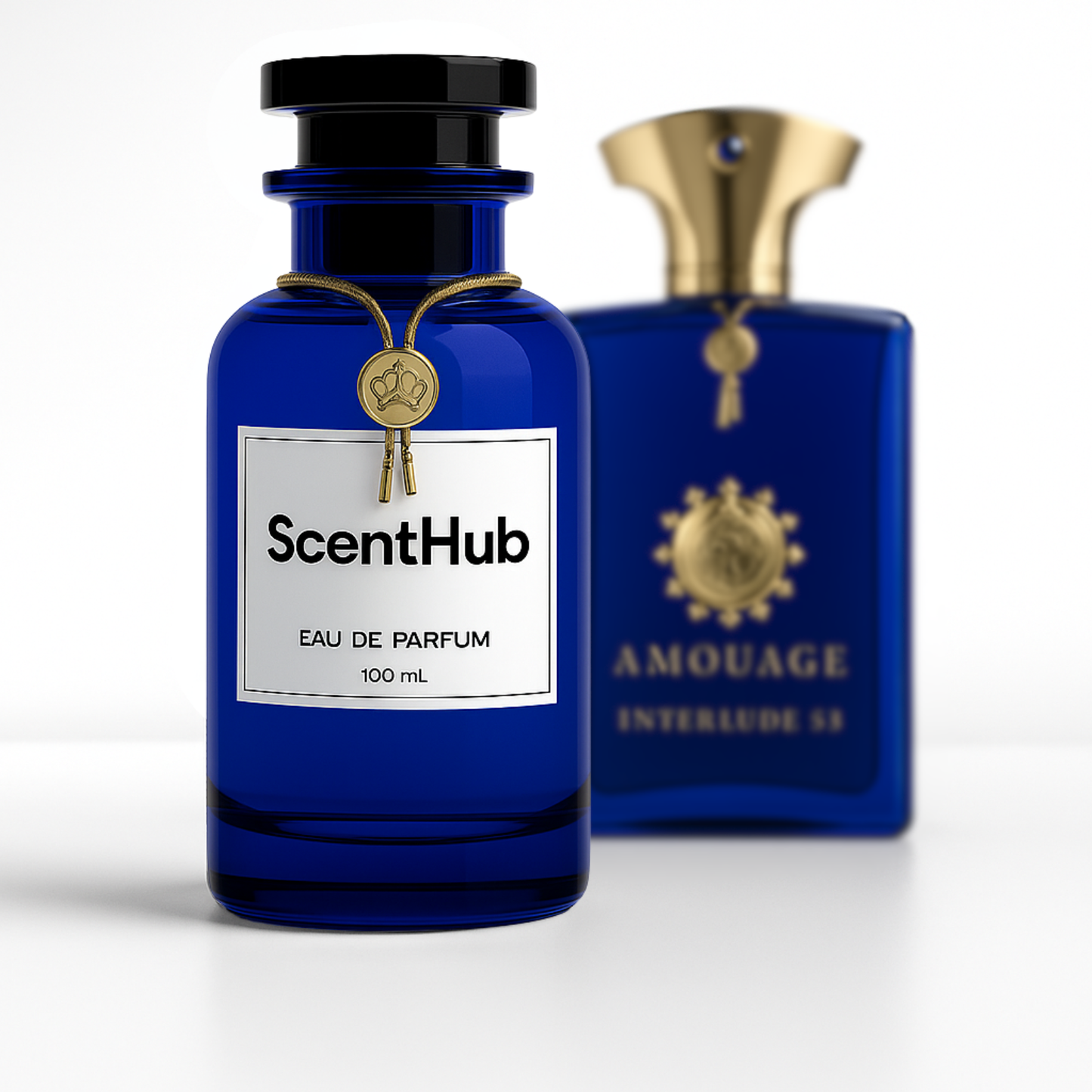 ScentHub 53 - 100ml