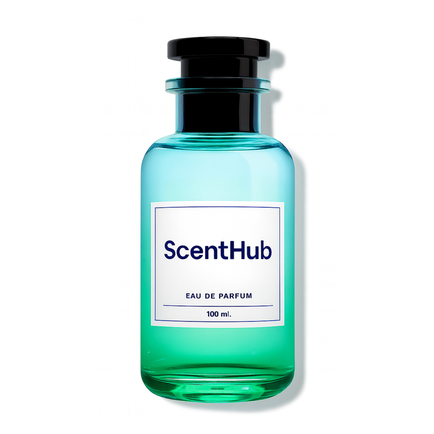 ScentHub Pacific- 100ml