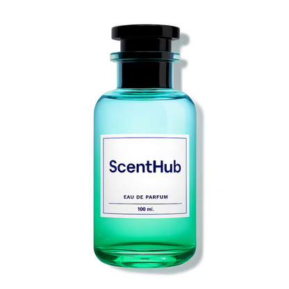 ScentHub Pacific- 100ml