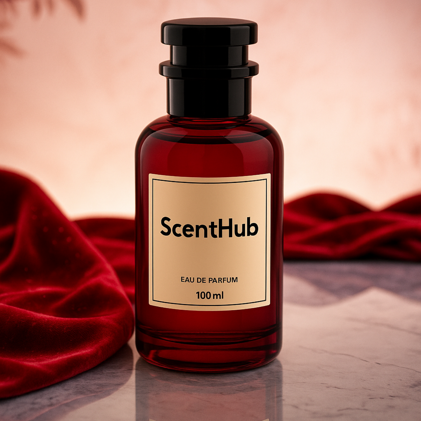 ScentHub 540 - 100ml