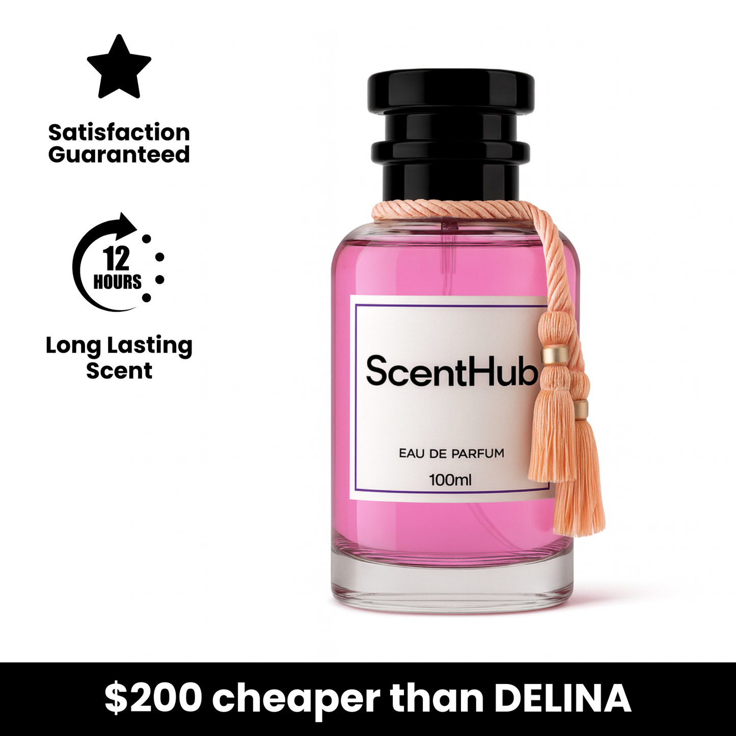 Buy 2 | Get 3 Scents - Offer Ends Today.