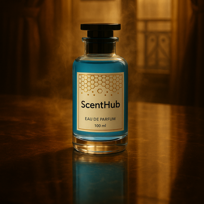 ScentHub Fire - 100ml