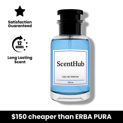 Buy 2 | Get 3 Scents - Offer Ends Today.